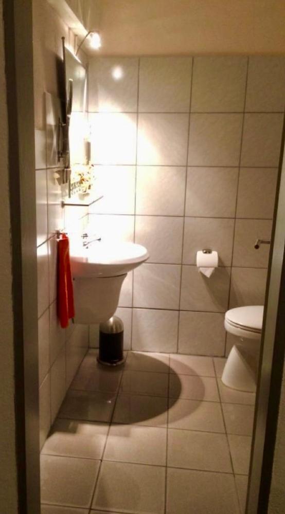 Ferienwohnung Villa Wohntraum Varel Exteriör bild